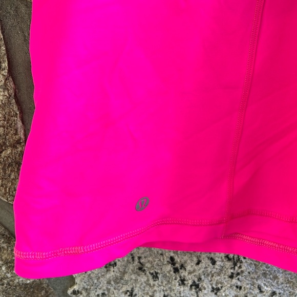 Lululemon Strap It Like Its Hot Tank - Picture 9 of 12